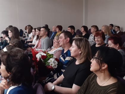 Теплые объятья музыки