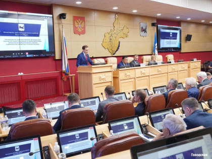 Проезд открыт: в Иркутской области совершенствуется схема пригородных маршрутов