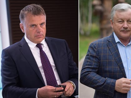 Выборы в областной парламент: Ангарск, Братск и окрестности