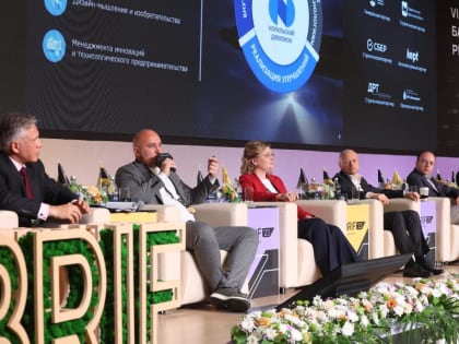 Битва за таланты: найти или вырастить?