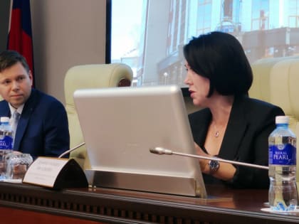 Представители налоговой службы и арбитражных судов обсудили вопросы реализации проекта «Площадка реструктуризации долга»