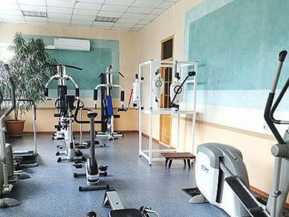 Реабилитация в «Багульнике»: чего ждут от врачей родители детей-инвалидов?