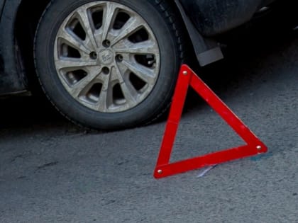 34-летний мужчина попал под колеса Toyota в Тайшете