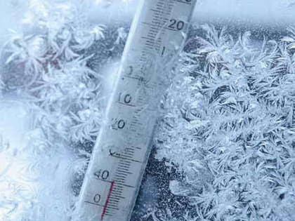 В связи с надвигающимися морозами в школах и детских садах Братска вводятся актированные дни