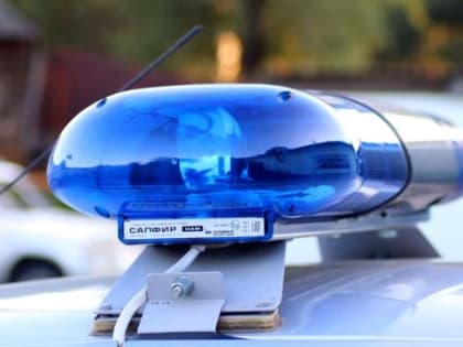 На Чуйском тракте столкнулись четыре автомобиля