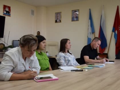 Круглый стол: реализация проекта «Спаси миллион жизней. Работодатель»