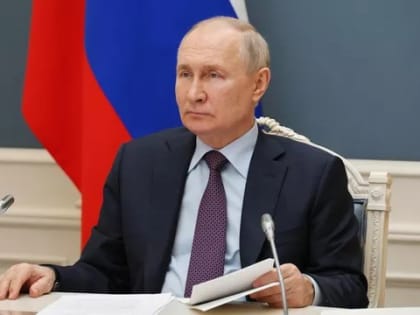 Владимир Путин: Враги России заняли бы второе место на конкурсе недоумков