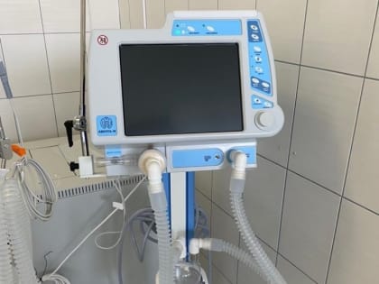 Медучреждения Иркутской области оснащают новым медицинским оборудованием по нацпроекту «Здравоохранение»