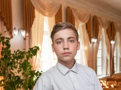 15-летний школьник пропал в Иркутске