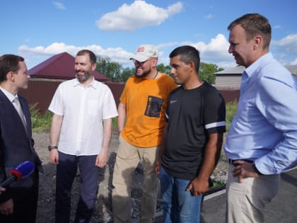 В Черемхово на ремонт дорог потратят около 300 млн рублей