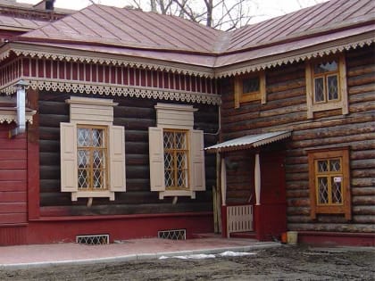 Число памятников истории и культуры в Иркутской области возросло на 20%