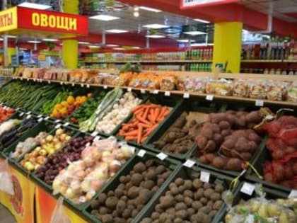 На российских продуктах может появиться новая маркировка