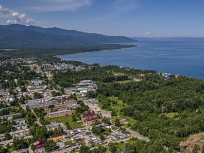 Правительство заинтересовано в привлечении средств на создание инфраструктуры в моногородах Прибайкалья