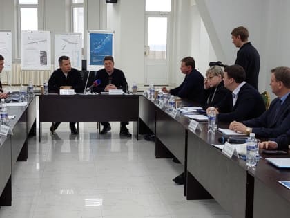 Сенаторы Совфеда обсудили с региональными властями развитие туризма в Иркутской области