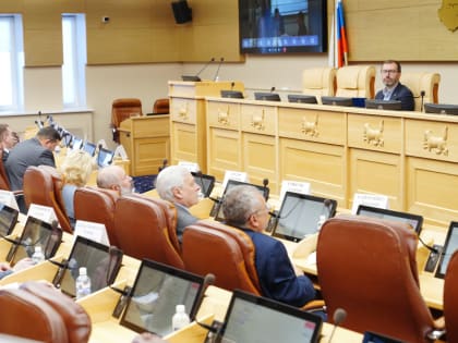 Поддержка тепличных хозяйств Иркутской области остается актуальной