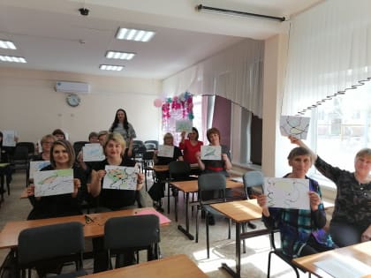 Психологический семинар-практикум в рамках образовательного форума