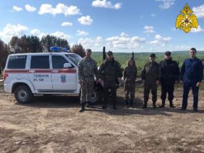 В Тайшетском районе возбуждены уголовные дела по фактам лесных пожаров