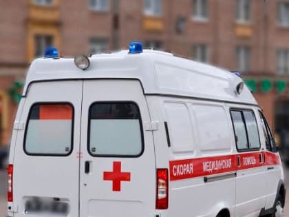 Шестеро детей были госпитализированы в Улан-Удэ в новогоднюю ночь