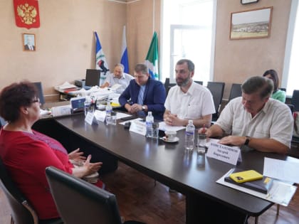 Модернизация системы СПО останется на контроле депутатов Законодательного Собрания