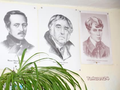 Наталья Дикусарова проверила капремонт школы в Шиткино