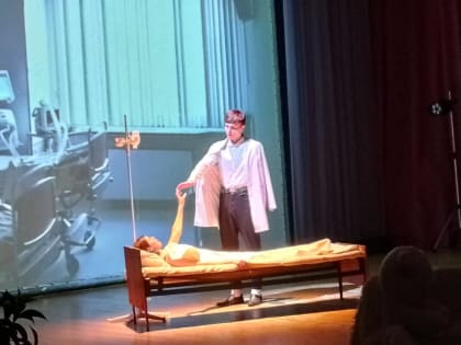 Найди своё седьмое чувство!