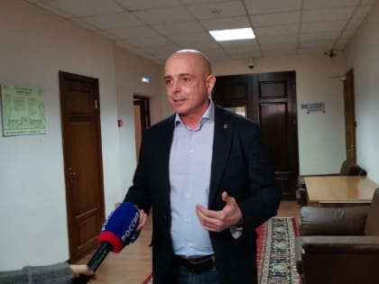 Экс-спикер ЗС Приангарья снял свою кандидатуру с выборов главы Хакасии из-за болезни