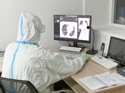 В Иркутске снизились темпы заболеваемости туберкулезом