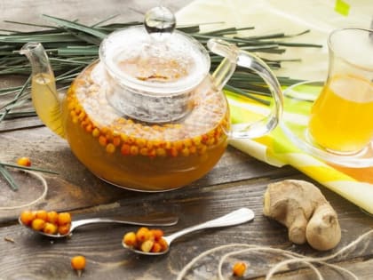 Горячие и ароматные: какие напитки защитят от простуд