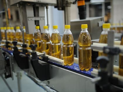 Вводится акциз на сладкие напитки