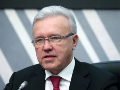 Усс "переезжает" в Совет Федерации