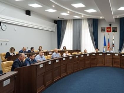 Две постоянные комиссии рекомендовали на заседании Думы утвердить изменения в бюджет на 2023 год