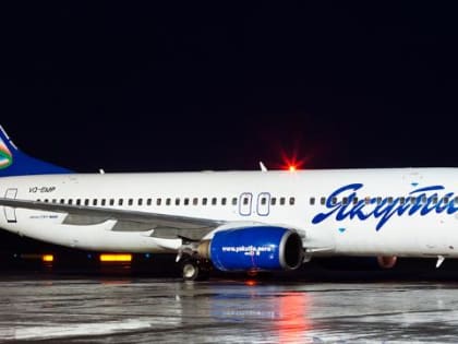 В Якутии с «Боингов» пересядут на «МС-21»