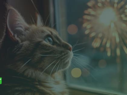 Время огней: Как фейерверки наполняют небо радостью