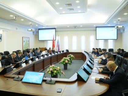 Иркутская область начнет производство электробусов в 2024 году