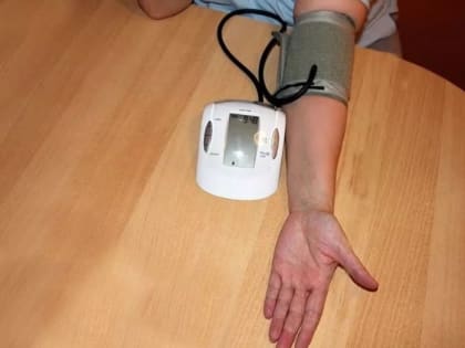 Полезный навык: как правильно измерять давление