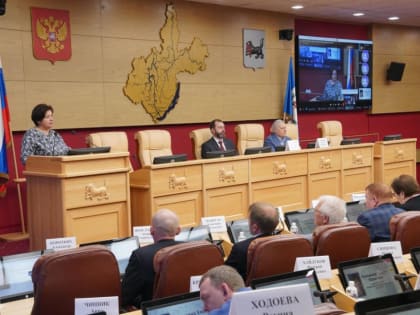 Кандидатуры на награждение Почетным знаком «Признание» были представлены Общественному совету при ЗакСобрании