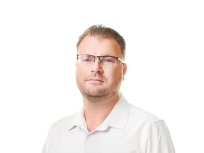 День рождения депутата Ивана Оськина