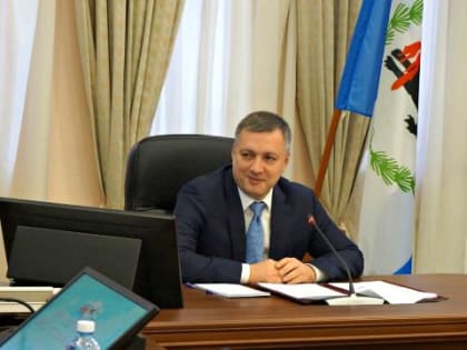 Губернатор Иркутской области Игорь Кобзев попал под санкции США