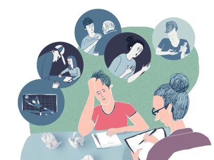 Кабинеты медико-психологического консультирования открывают в больницах Прибайкалья