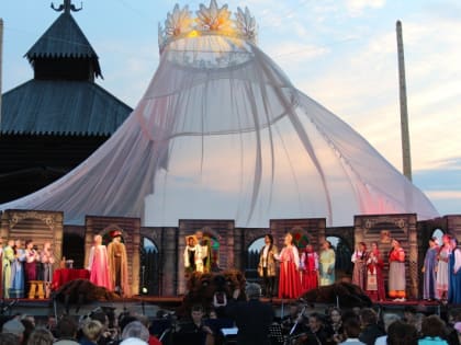 Иркутская областная филармония готовится к проведению фестивалей