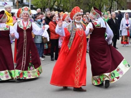 День славянской письменности и культуры отметят в Иркутской области