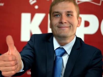 Губернатор Хакасии Валентин Коновалов готовит выволочку депутату-единороссу и ветерану СВО