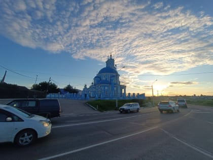 Чистые Ключи – Аляты:  исполнение  мечты