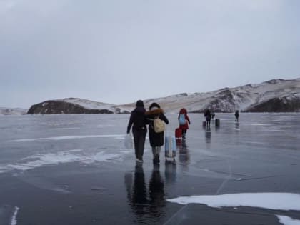 Они возвращаются. Готов ли турбизнес на Байкале к новому наплыву китайских туристов?