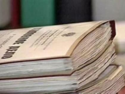 Бывшего замминистра Омской области будут судить за получение взяток