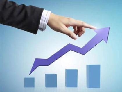 Налоговые поступления от бизнеса выросли на 3 млрд рублей в Омской области