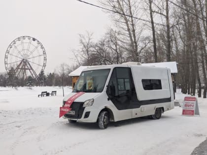 25 января иркутяне смогут бесплатно сделать тест на ВИЧ