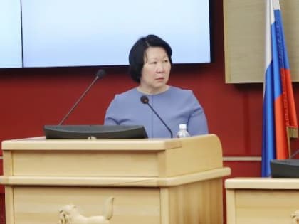 В Иркутской области обезглавили Контрольно-Счетную палату