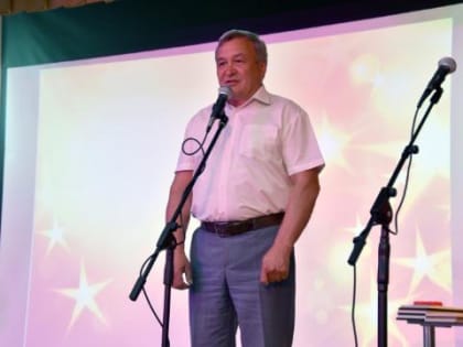 Виктор Машуков отказался от поста и.о. сити-менеджера Читы