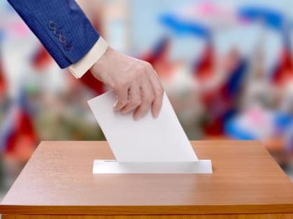 Депутатов и губернатора НСО будут выбирать трое суток